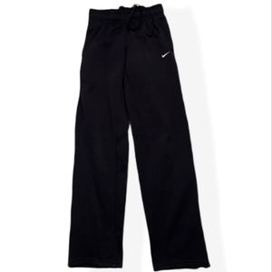 Nike Therma Fit Black Pants